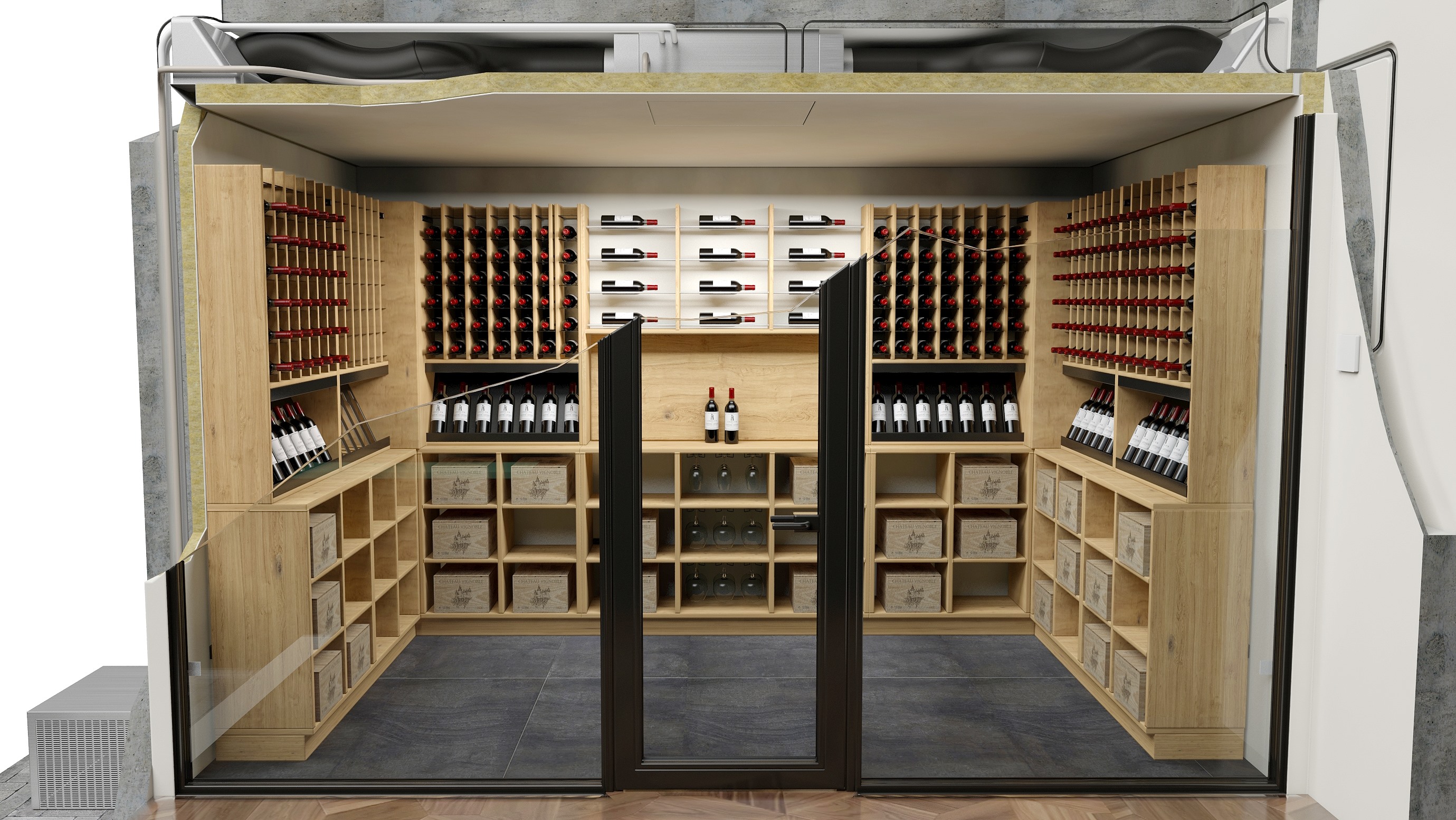 Esigo wineroom contract 10