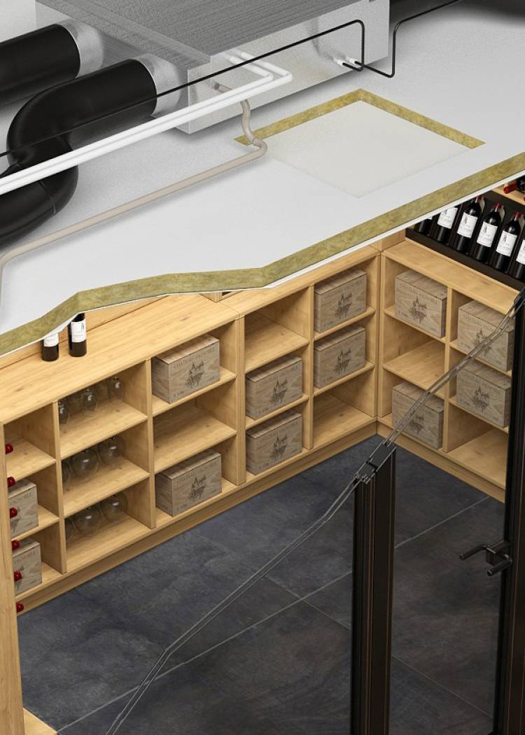 Cooling systems